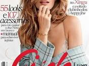 Gisele Bundchen Vogue Brazil December 2013