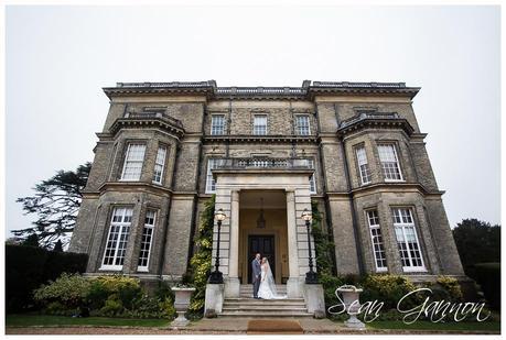 Hedsor House Wedding 026