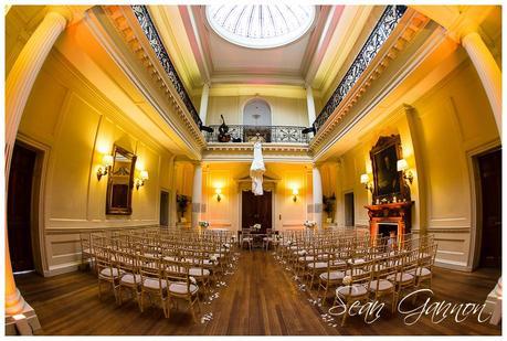 Hedsor House Wedding 001