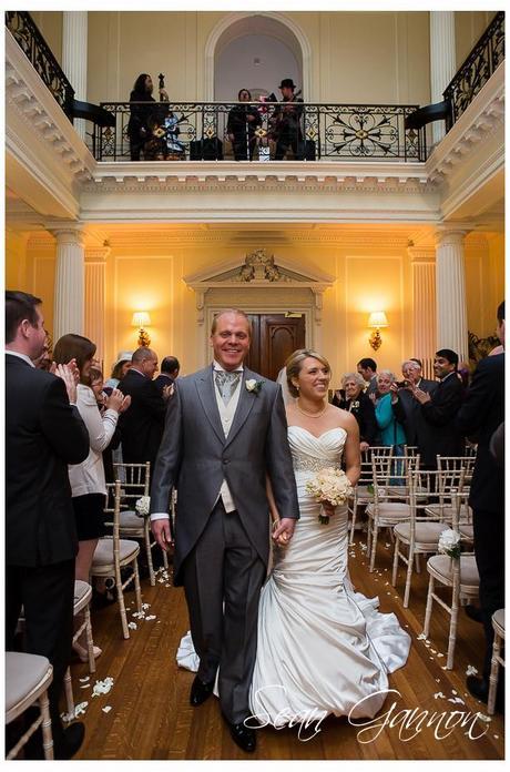 Hedsor House Wedding 018