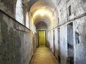 1916 Trail Kilmainham Gaol