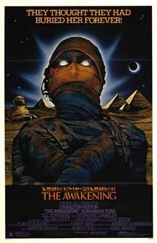 The Awakening (1980) - The Omen Goes to Egypt