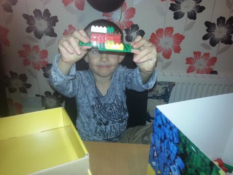 Daddy time Daddy time