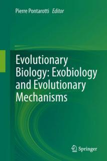 Two new books on evolution
