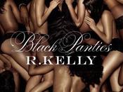 Kelly Releases “Black Panties” Full Album Stream!