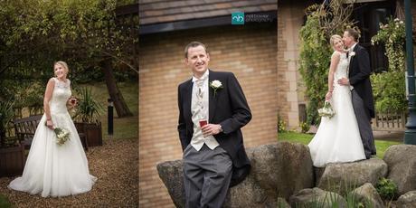 Young Blog 007 Kettering Park Hotel | Clive & Emily 