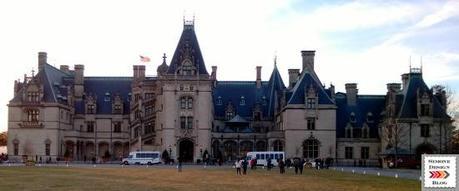 the biltmore house