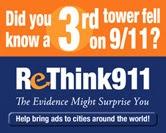 ReThink911 in Newfoundland