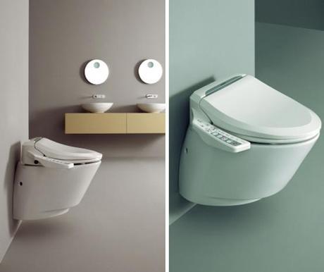 5 Things You Need to Know About Your Toilet wall mounted toilet