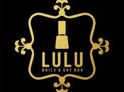 Soft Polish Lulu Nails