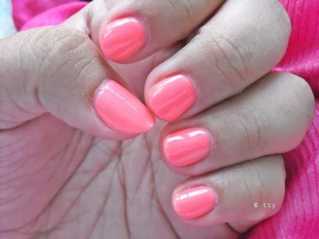 Soft Gel Polish by Lulu Nails & Dry Bar