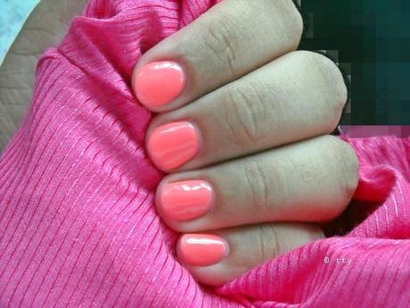 Soft Gel Polish by Lulu Nails & Dry Bar