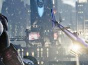 Batman: Arkham Origins Initiation Trailer Released