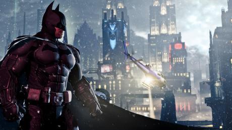 Batman: Arkham Origins – Initiation DLC trailer released