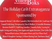 Christmas Gift Guide Enter $175 Holiday Cash #vBHolidayCash2013