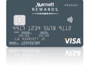 50,000 Bonus Marriott Points Rewards Premium Visa