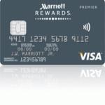 Marriott Rewards Premium Visa (Courtesy: Chase Canada)