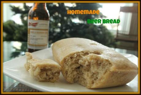 Beer Bread