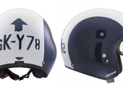 Diesel Hi-Jack Motorcycle Helmet