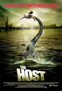 #1,205. The Host  (2006)