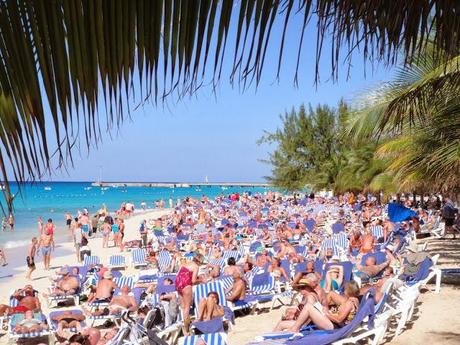 Captivating Caribbean – Grand Turk in Pictures & Top Tips