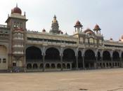 DAILY PHOTO: Mysore Palace