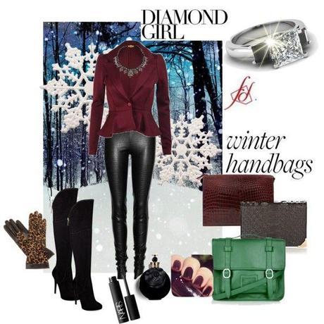 Invogue – Winter Fashion