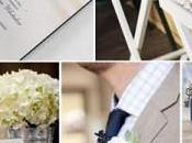 Nautical Theme Wedding