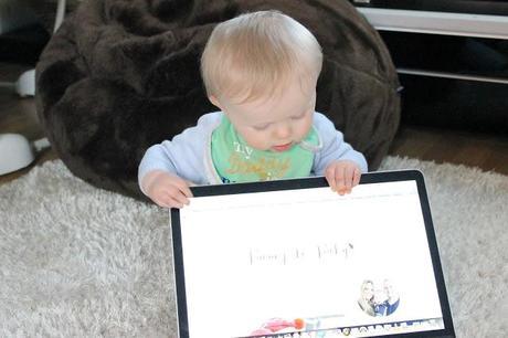 Keeping yourself safe online: A personal experience blogging tips, blogging, internet safety, anti-virus