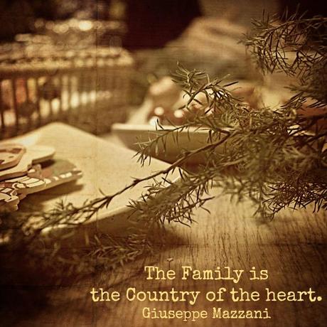 The Country of the Heart