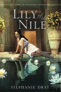 Spotlight: Daughters of the Nile by Stephanie Dray