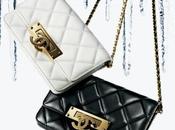 Holidays Gift Guide Chanel Golden Classic Flap