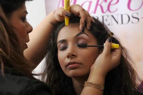 Avon Winter Makeup Tips by Neha Khanna