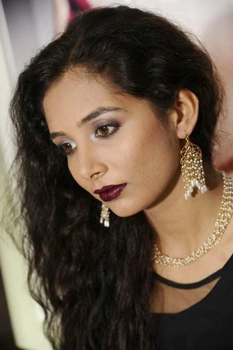 Avon Winter Makeup Tips by Neha Khanna
