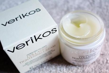 Verikos Collagen Tightening Cream