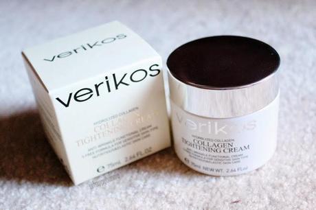 Verikos Collagen Tightening Cream