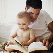 This Week in Fatherhood 9: Books, Hooters, and Other Life Lessons