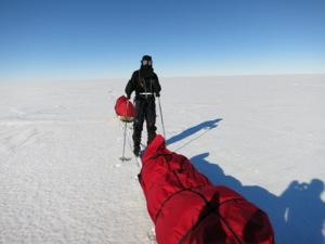 Antarctica 2013: More Expeditions Hit The Ice As Storms Continue To Cause Problems