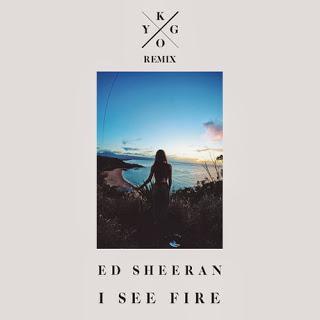 Kygo Remix of Ed Sheeran