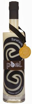 Going Bananas | Peel Liqueur's Bananacello Cream Liqueur