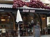 Bistrot Valois 1st: Genuine, Real, Down-to-earth Bistro with Great Staff.