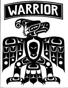 warrior-thunderbird