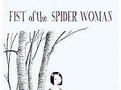 Danika Reviews Fist Spider Woman Edited Amber Dawn