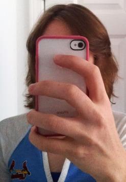selfie
