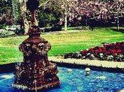 Deep Wide, Wide... There's Fountain Flowing Wide....