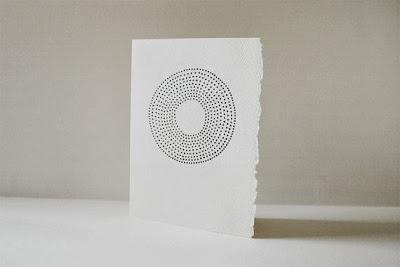 paper fix | hand-drawn cards