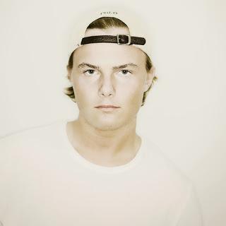 New track from Jakob Liedholm
