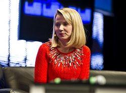 Marissa Mayer is an Awesome Woman in Leadership