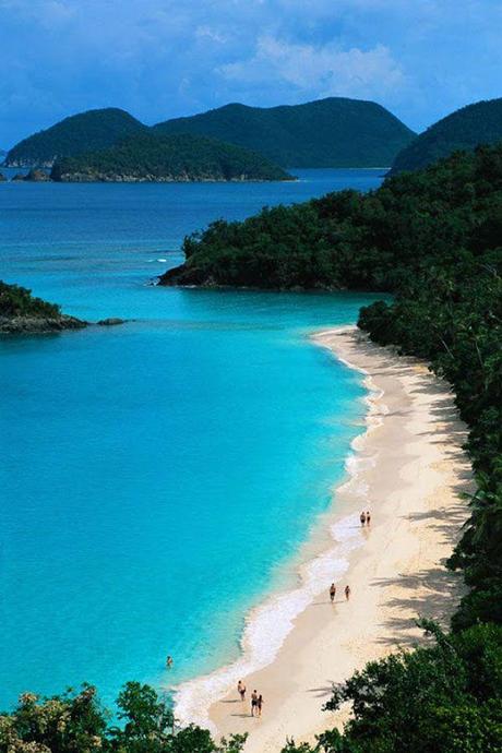 US Virgin Islands, St. Thomas