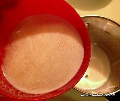 HOW TO MAKE HEAVY CREAM | HEAVY CREAM SUBSTITUTE